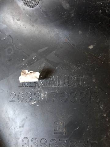  Opel 263317632R цена, от 25.51 USD