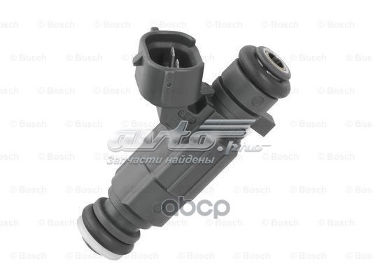 280157175 Bosch Топливные форсунки