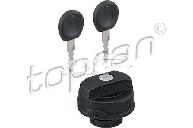 Tapa tanque combustible 102746755 HANS PRIES
