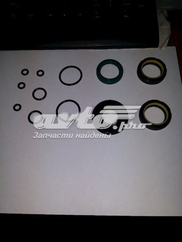 Ремкомплект рулевой рейки Emmetec ME9023KIT