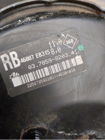  Nissan/Infiniti 46007EB315 цена, от 24.27 USD