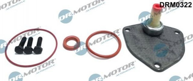 Ремкомплект вакуумного насоса DRM0322 DR.MOTOR