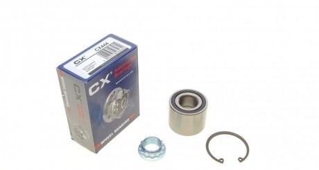 Подшипники задней ступицы CX/Complex CX444 цена, от 14.64 USD