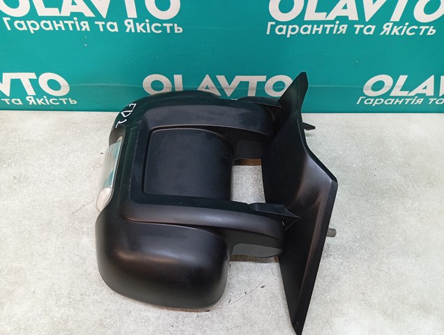 Левое боковое зеркало 1306559070 Fiat/Alfa/Lancia