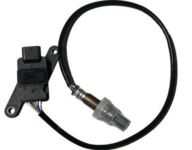 Датчик оксидов азота NOX передний A0009054614 Mercedes