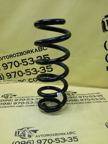 Купить 80A511115 VAG Пружина подвески