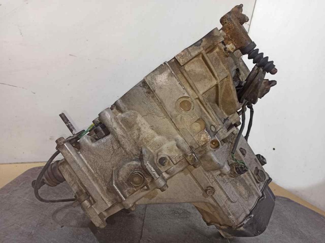 G5N80 Mazda КПП в сборе