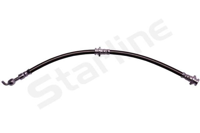 Шланг тормозной передний HACC1267 Starline