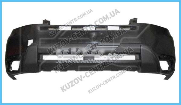 FP6728901P FPS Бампер передний в сборе