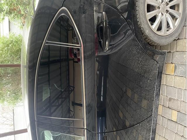 Дверь задняя, левая Toyota 6700453060 цена, от 140.61 USD