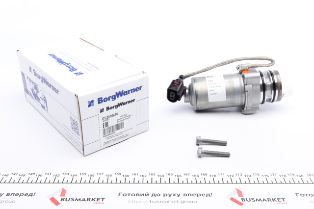 2010676 Borg-Warner Насос муфты Haldex
