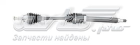 30350003 BSG Полуось передняя, правая