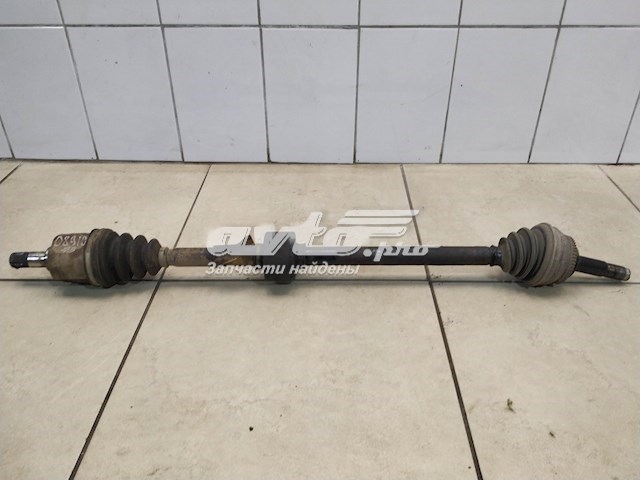 Купить T112203020BD Chery Вал приводной правый