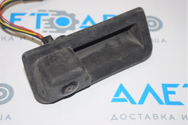  VAG 17A82756607S