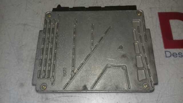 08677708A Volvo Мозги двигателя