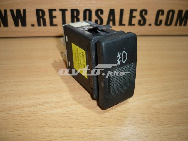 Botão de ativação das luzes de nevoeiro para Audi A8 (4D2, 4D8)