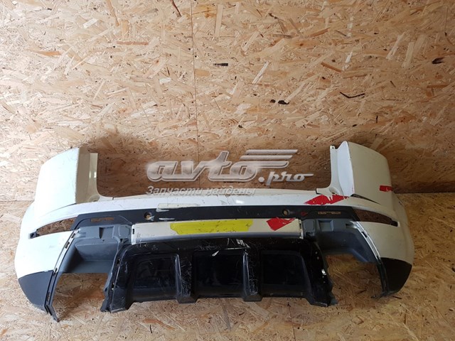 Бампер задний Land Rover LR058059 цена, от 183.41 USD