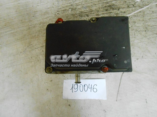 Купить 47660JN00A Nissan/Infiniti Блок управления ABS
