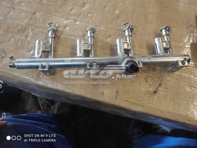  Ford DS7G9H487DB