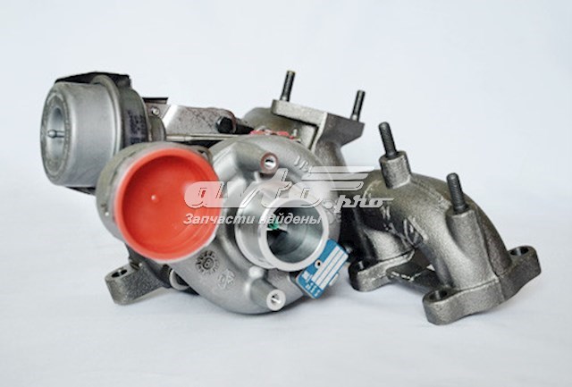 Турбонагнетатель SPC SPCTB10 цена, от 234.78 USD