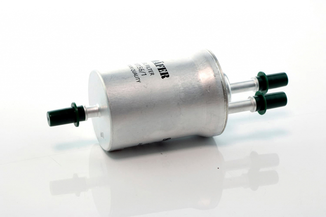 Топливный фильтр FM1561 Shafer