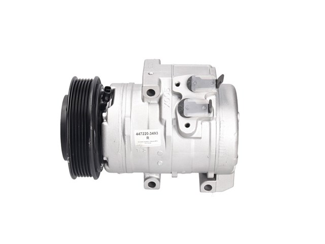 Компрессор системы кондиционирования MSG Rebuilding 4472203493R цена, от 76.53 USD