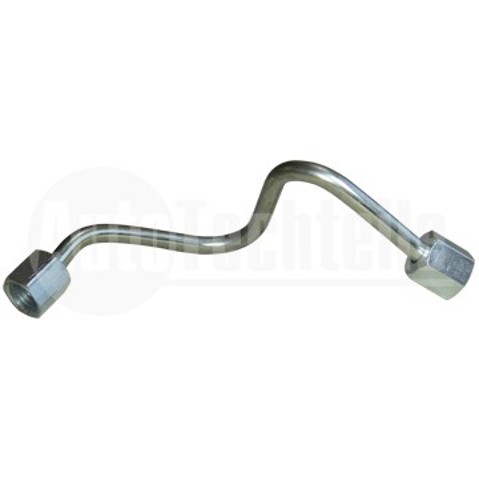 Трубка топливная форсунки 1-го цилиндра Autotechteile 1000754 цена, от 7.34 USD