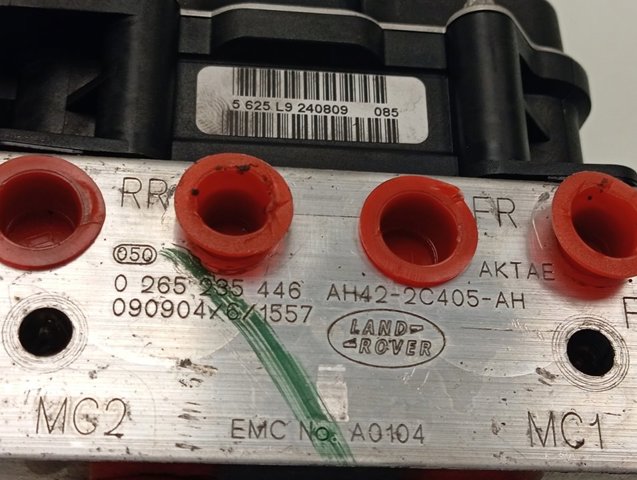 Купить 265235446 Land Rover 