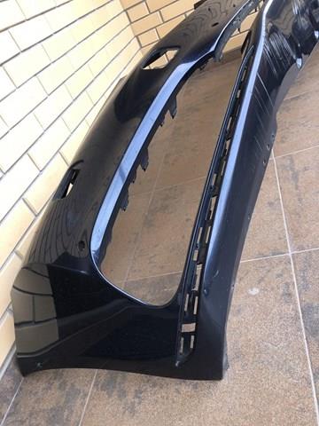 Бампер передний BMW 51117402811