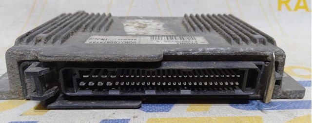 7700875745 Renault (RVI) Мозги двигателя