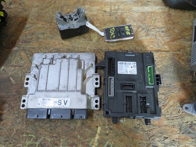  Renault (RVI) 8200601334