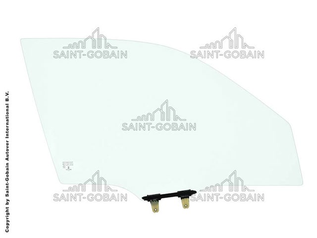 Стекло пассажирской двери XYG GS6825D302 цена, от 20.34 USD