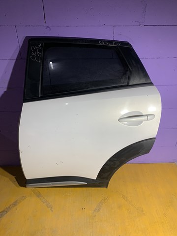  Mazda D10E73010