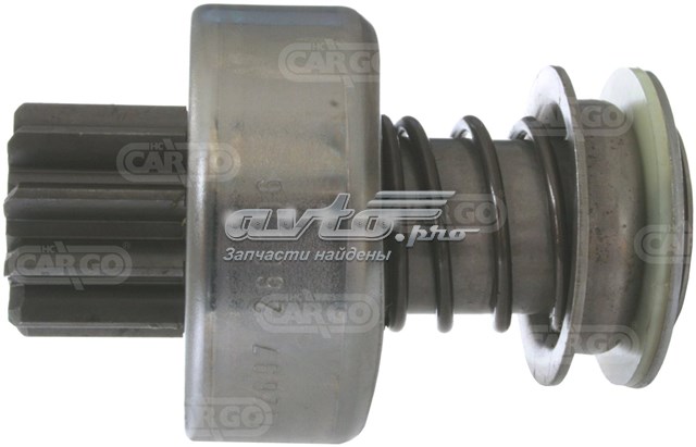 Бендикс стартера ZEN ZN0304