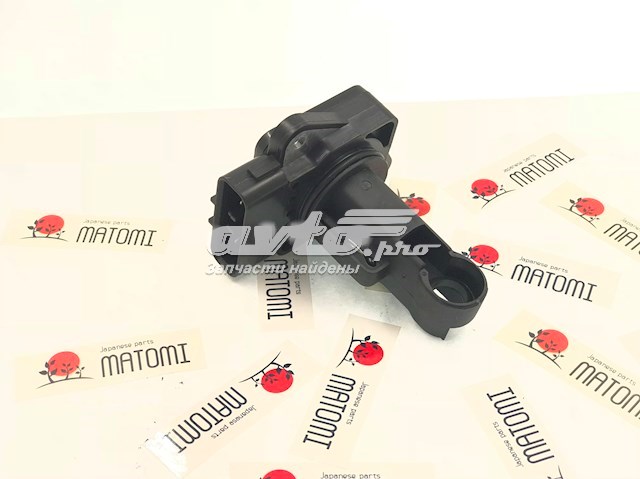 Датчик массового расхода воздуха Matomi SEN9007 цена, от 31.62 USD