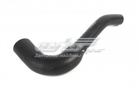 112007 Solgy Патрубок радиатора охлаждения нижний