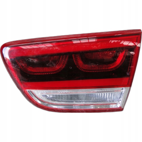 Фонарь задний правый внутренний 92404C5110 Hyundai/Kia