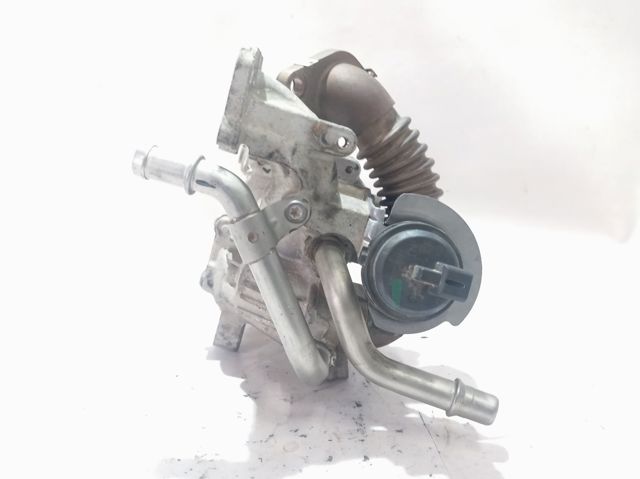 147353806R Renault (RVI) Радиатор системы EGR