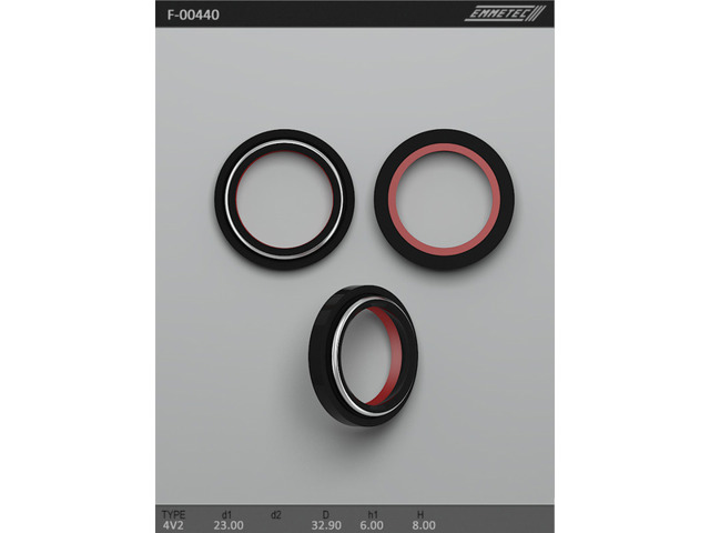  Emmetec F00440