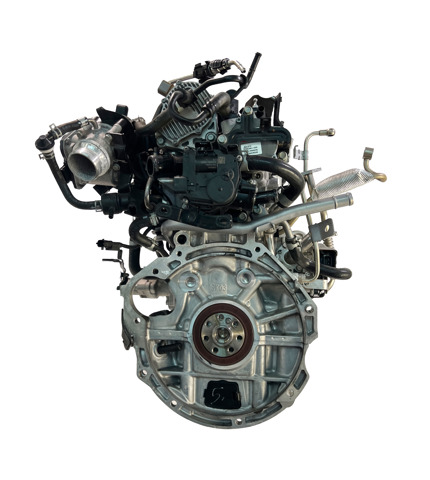 G3LE Hyundai/Kia motor montado