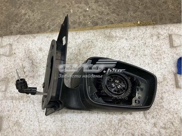 OEM0041ZR Market (OEM) Корпус зеркала заднего вида, правый