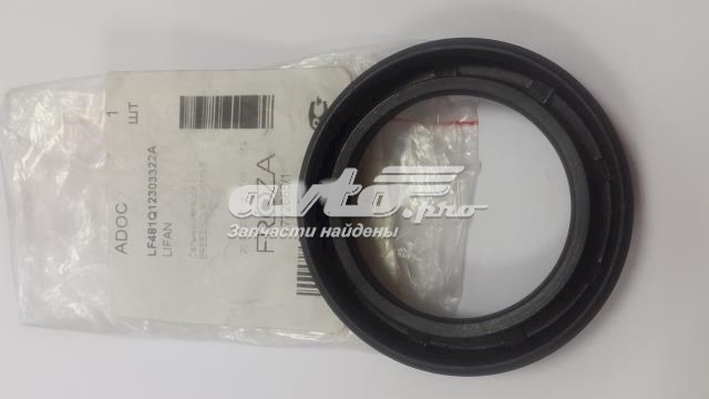 Сальник полуоси LF481Q12303322A Lifan