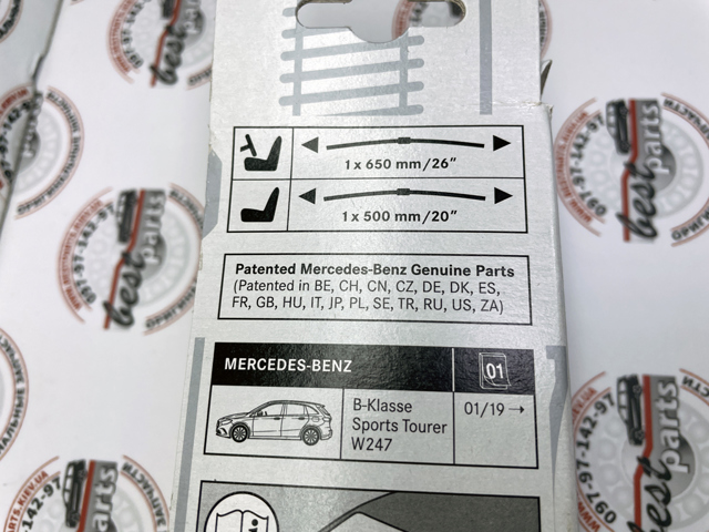  Mercedes 2478200502
