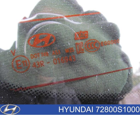  72800S1000 Hyundai/Kia
