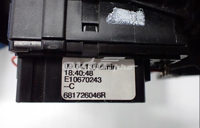681726046R Renault (RVI) 