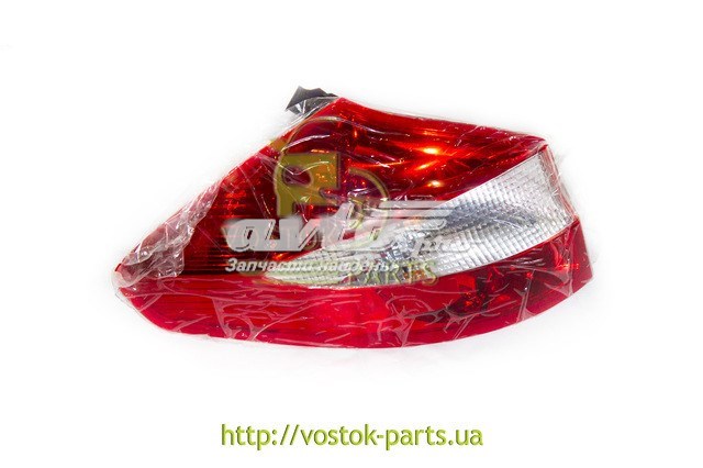 Правая блок фара Chery A133772020 цена, от 84.65 USD