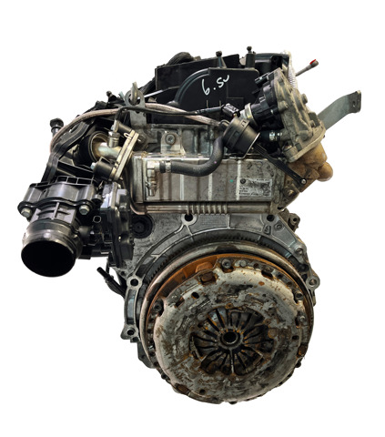 ДВС в сборе Mini Cooper хэтчбек (F56) (2013 - 2026) цена, от 5127.65 USD