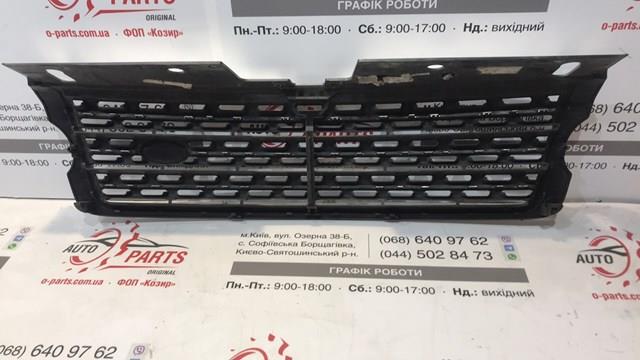 Облицовка радиатора Land Rover LR055881 цена, от 112.87 USD