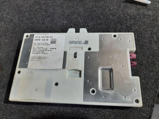  BMW 84108734741 цена, от 214.11 USD