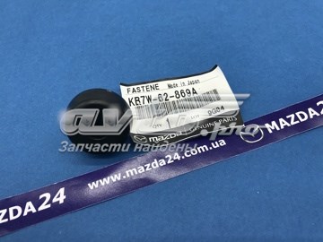KB7W62869A Mazda Отбойник дверей